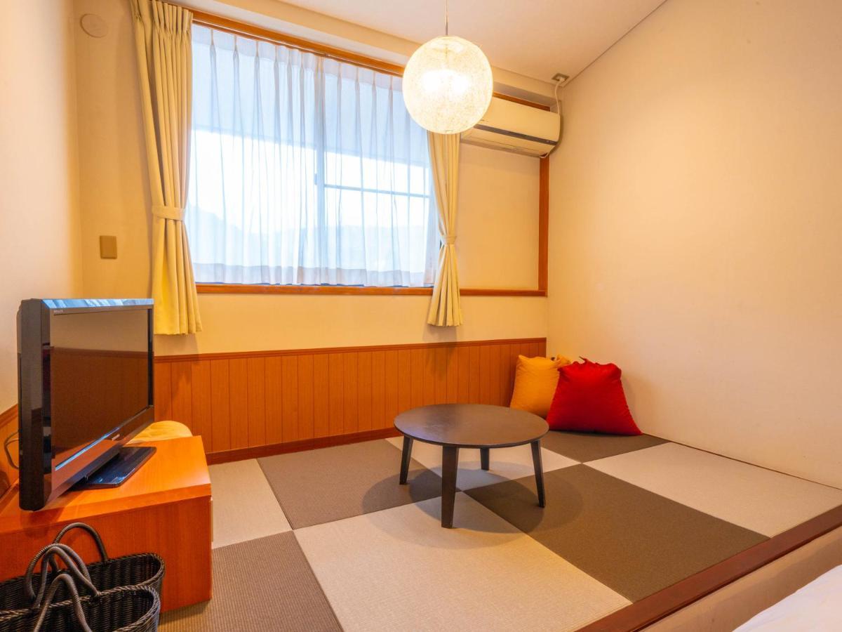 ยาวารางิโนะซาโตะ ยาโดยะ Hotel ยูฟุอิน ภายนอก รูปภาพ